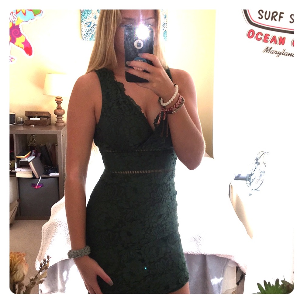Homecoming/dance dress